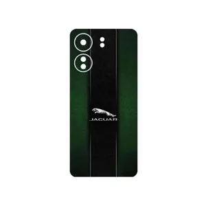 MAHOOT Jaguar_Cars Cover Sticker for Xiaomi Redmi 13C
