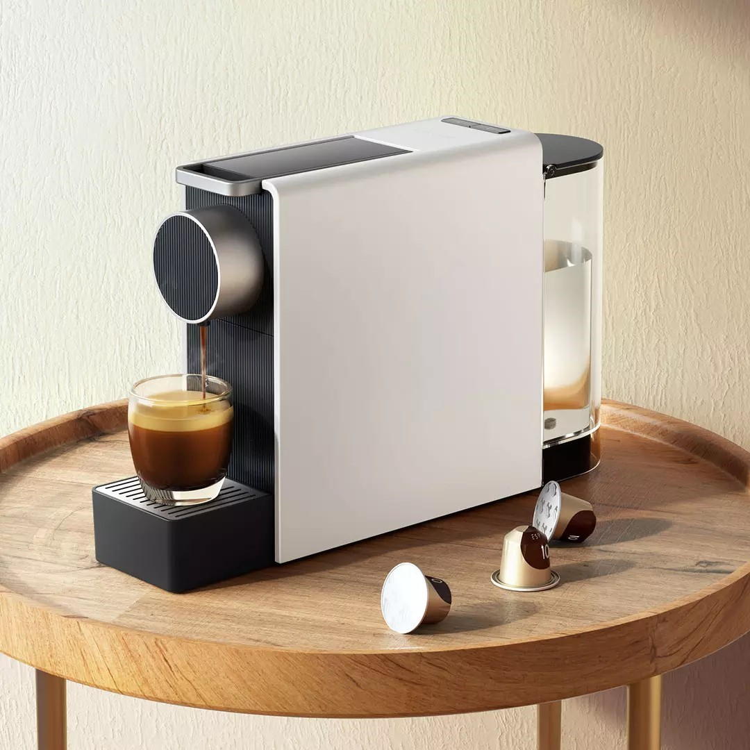 قهوه ساز مدل Mini Scishare S1201