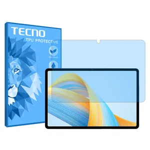 Tecno HyBLU model anti-blue ray screen protector suitable for Honor Pad V8 Pro tablet