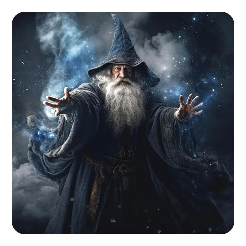 مگنت کاکتی طرح هری پاتر Harry Potter مدل mp42418