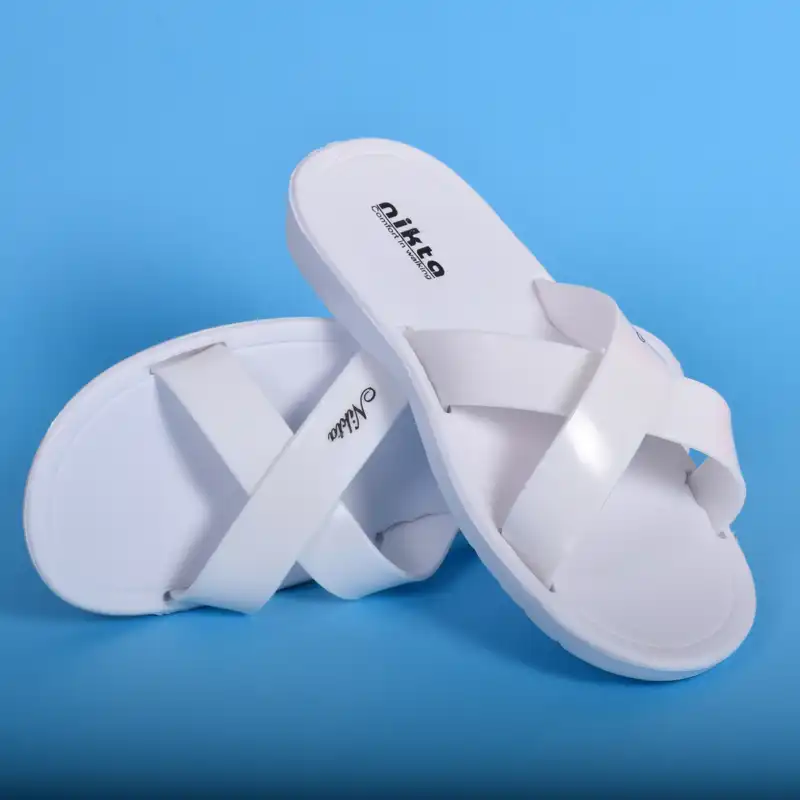 دمپایی زنانه نیکتا مدل WH.2199