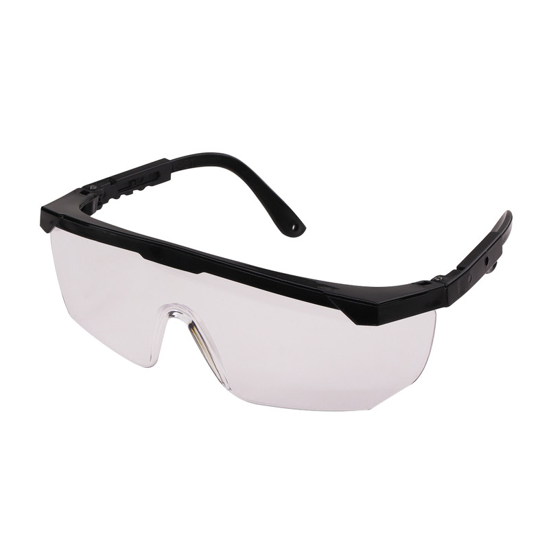 عینک ایمنی مدل CH کد 01
