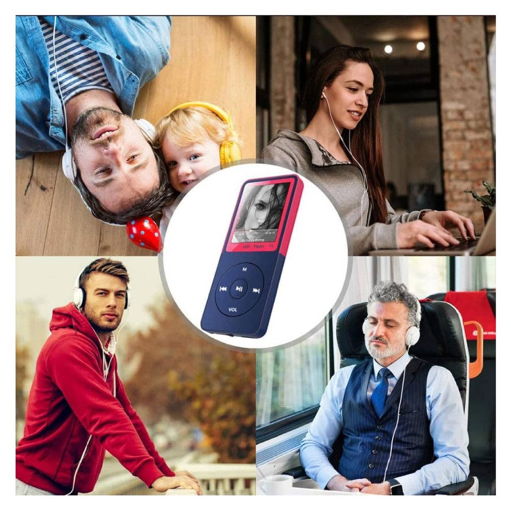 پخش کننده موسیقی ورستیک مدل V1