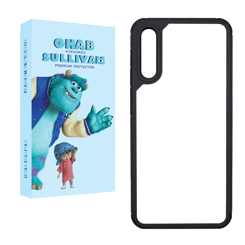 کاور قاب سالیوان مدل NEWFACE مناسب برای گوشی موبایل سامسونگ Galaxy A50