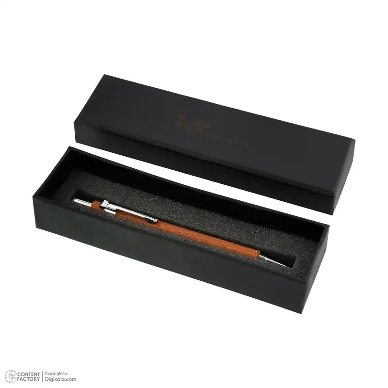 مداد نوکی 0.7 میلی متری مدل BCU02