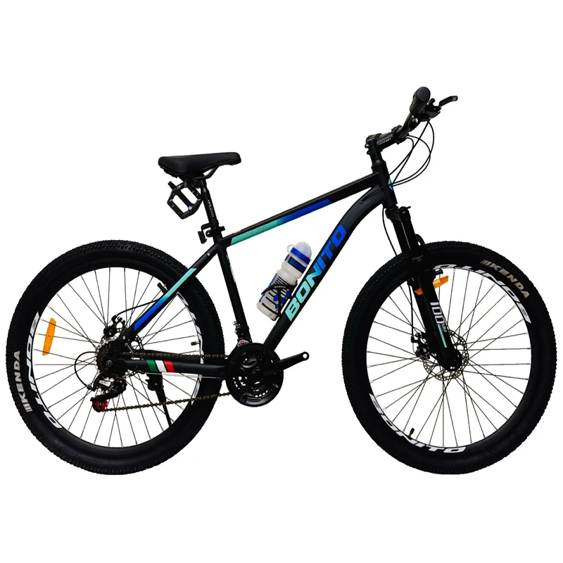 دوچرخه کوهستان بونیتو مدل SD200 کد 22 سایز طوقه 27.5 اینچ