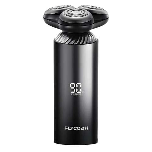 ماشین اصلاح موی صورت شارژی فلایکو مدل FS966