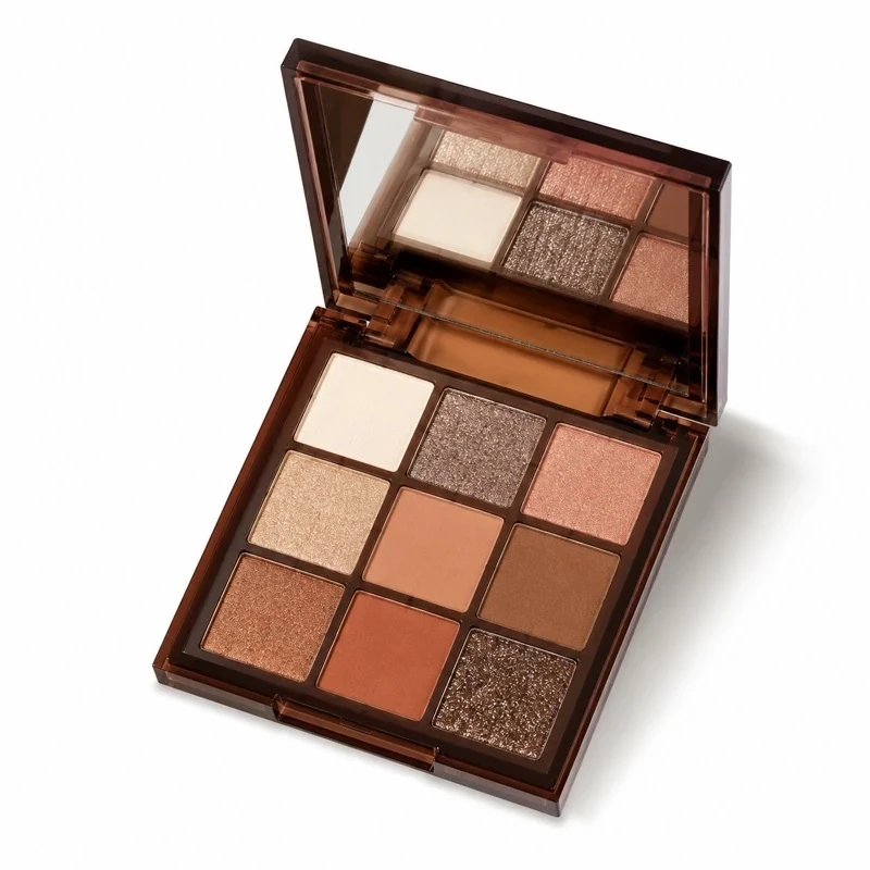 پالت سایه چشم فارماسی مدل Desert Sands