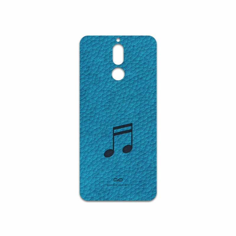 برچسب پوششی ماهوت مدل BL-CHG2 مناسب برای گوشی موبایل هوآوی Mate 10 Lite