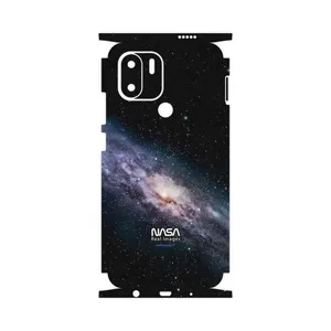 MAHOOT Universe_by_NASA_3-FullSkin Cover Sticker for Xiaomi Redmi A2 Plus