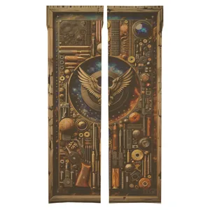 ساق دست زنانه دنیای کلکسیون مدل Eagle