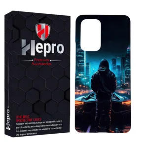 HEPRO MC Cover for Samsung Galaxy S20 Ultra