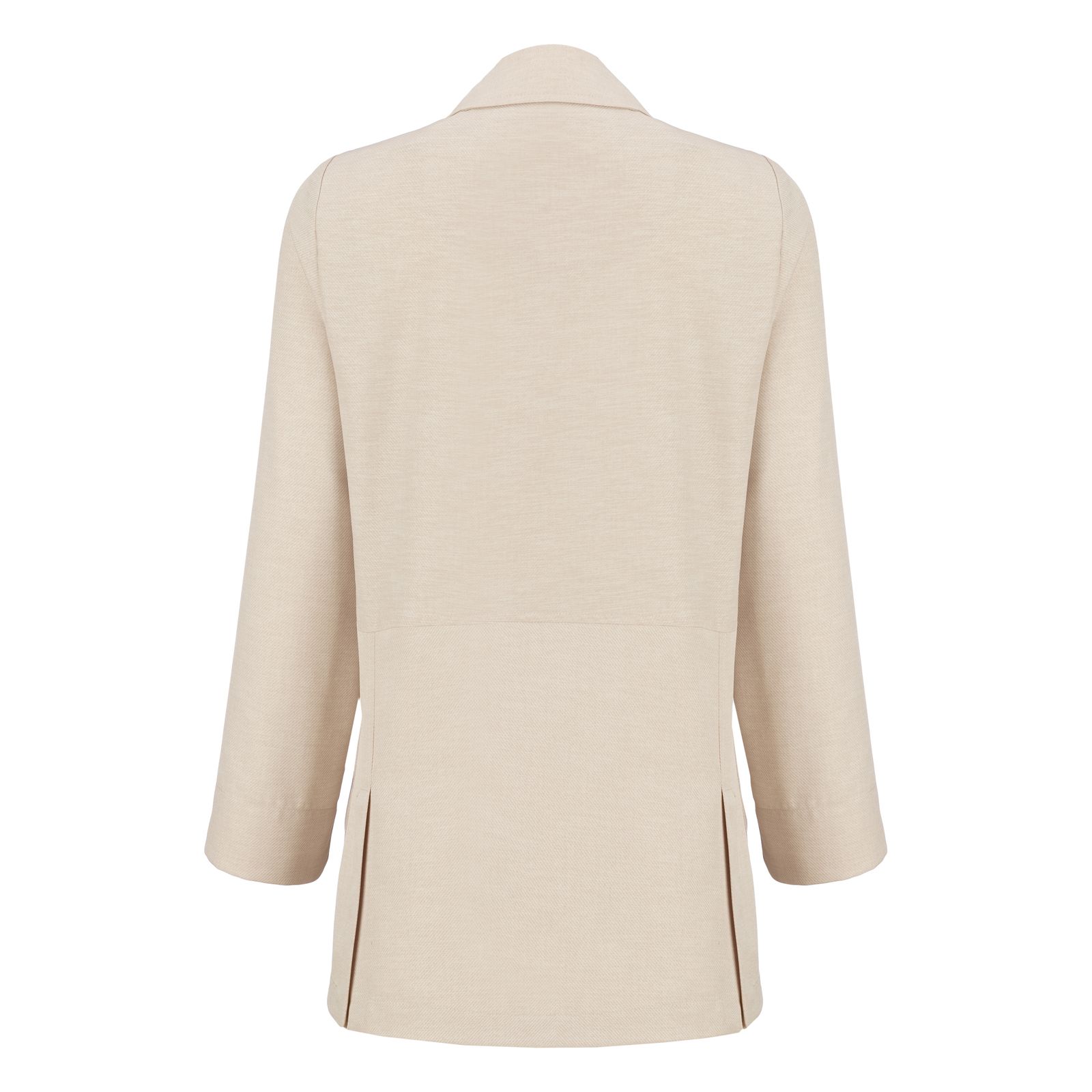 مانتو کتی زنانه سرژه مدل 212233 - - 3