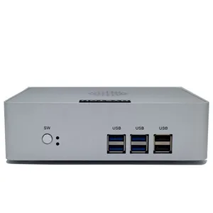 کامپیوتر کوچک هیستو مدل TC-i7-8128WH