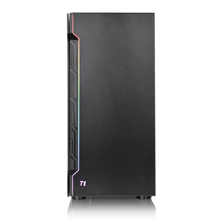 کیس کامپیوتر ترمالتیک مدل H200 TG RGB 1