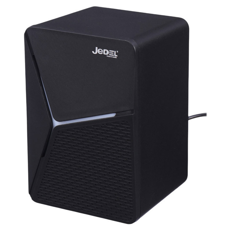 اسپیکر دسکتاپ جدل مدل S-553