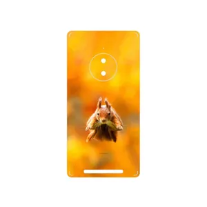 MAHOOT Squirrel Cover Sticker for Nokia Lumia 830