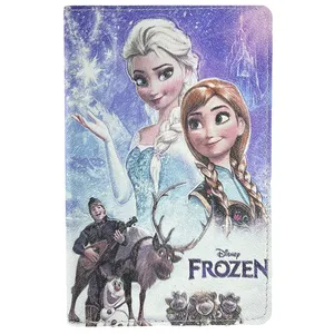 کیف کلاسوری مدل فروزن کد 10 مناسب برای تبلت لنوو TAB M8