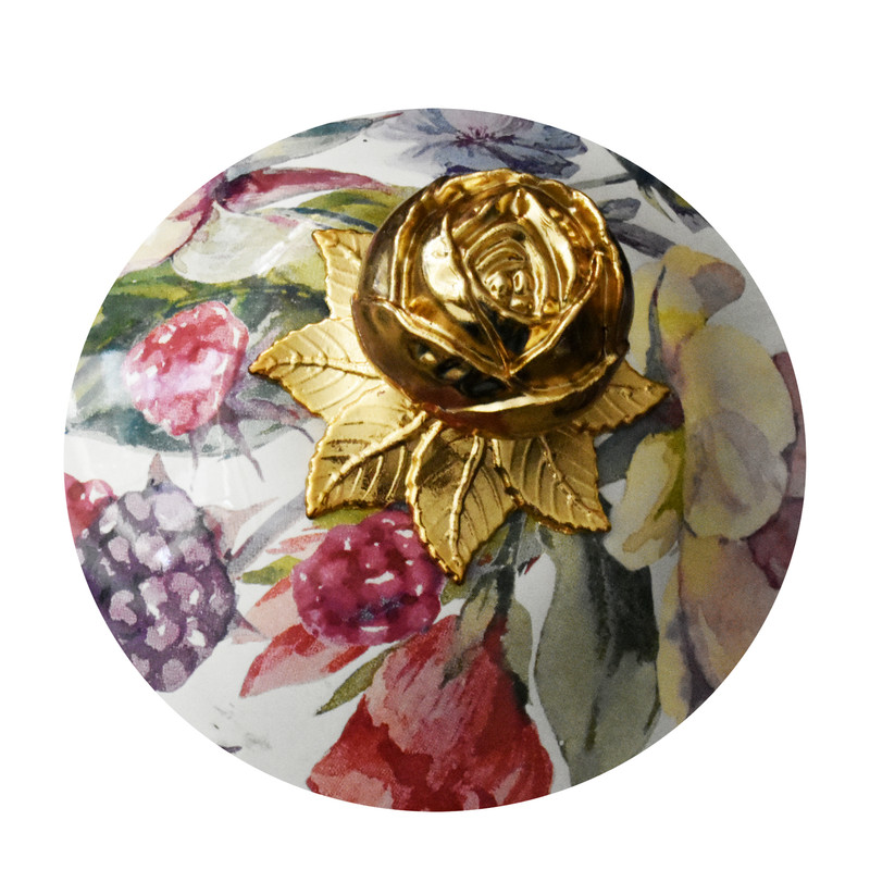 کتری میس بتی مدل ROSE DELUXE 16895