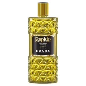 شامپو بدن راپیدو مدل prada وزن 400 گرم 
