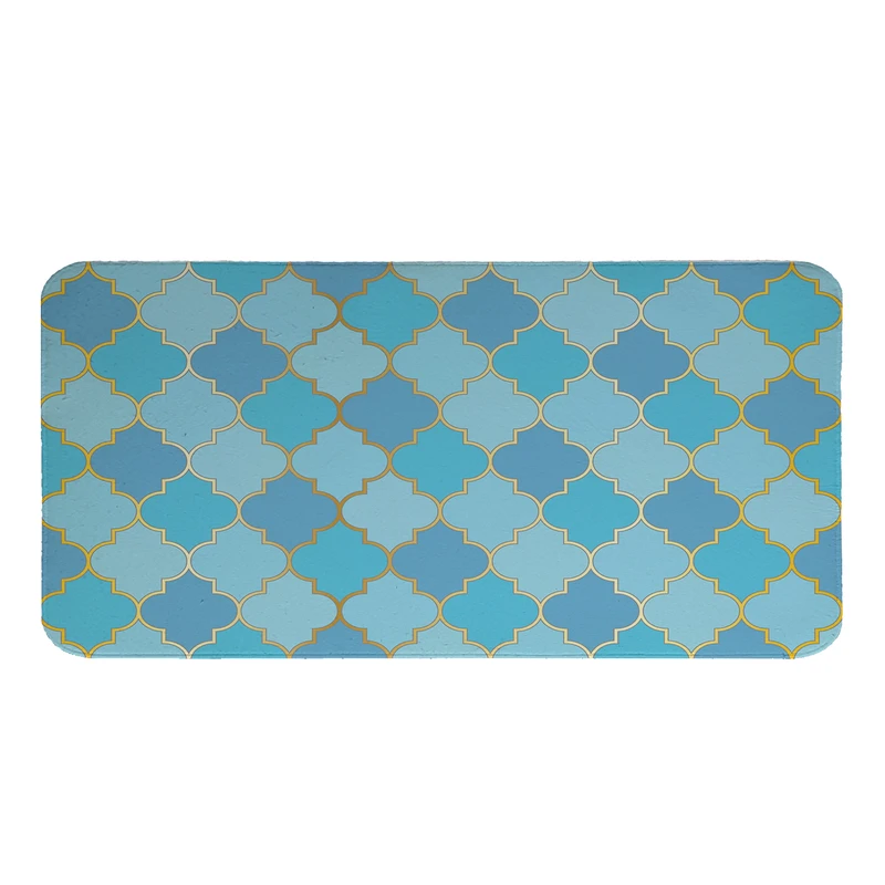 پادری  طرح مدرن کد 9214 سایز 60 × 110 سانتی متر