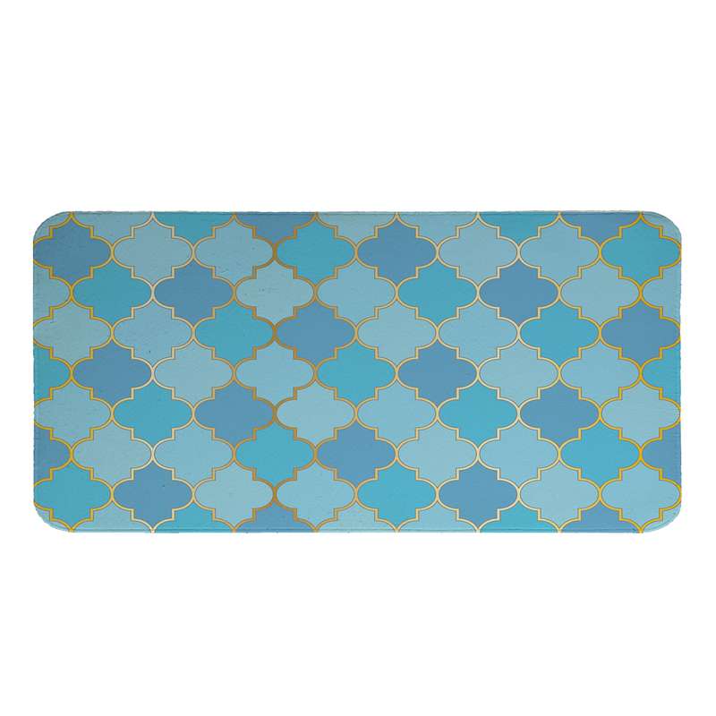 پادری  طرح مدرن کد 9214 سایز 60 × 110 سانتی متر