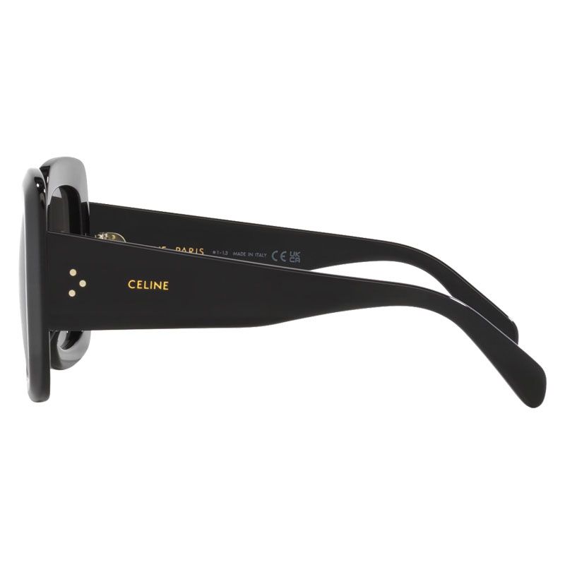 عینک آفتابی زنانه سلین مدل CL 40263 I - 5401A -  - 3