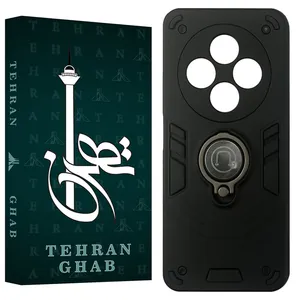 TEHRAN GHAB TBK20 Cover For Xiaomi Redmi 14C 4G / Redmi 14C 5G / Redmi 14R / Poco C75 4G / Poco C75 5G / Redmi A3 Pro / Redmi A4