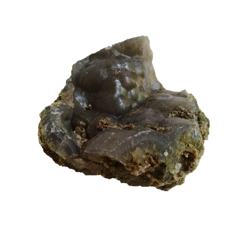  سنگ راف عقیق مدل  AS031