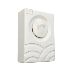 زنگ دورچیم مدل بلبلی