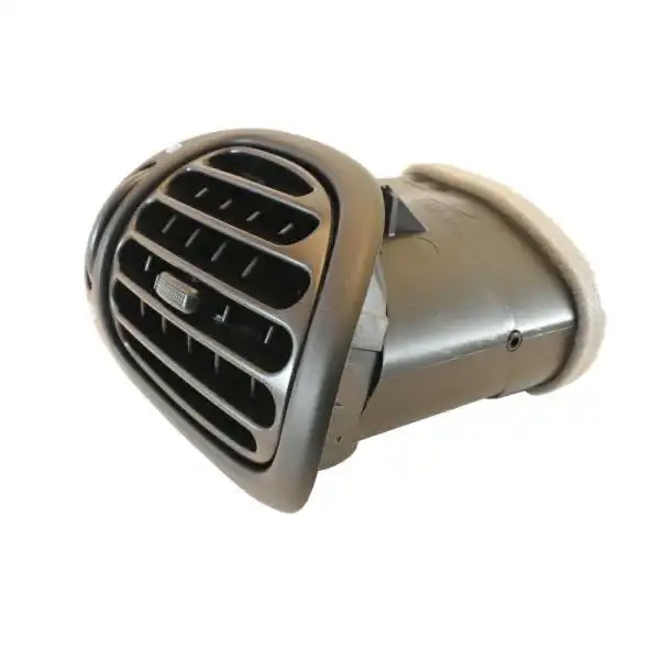 دریچه هواکش کولر و بخاری سمت چپ چیکال مدل M-44 مناسب برای پژو 206