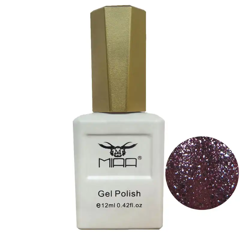 لاک ژل ناخن میا کد 194