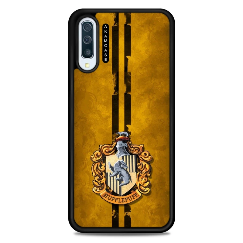 کاور آکام مدل AMC-WSGA50-HARRY POTTER-44 مناسب برای گوشی موبایل سامسونگ Galaxy A50