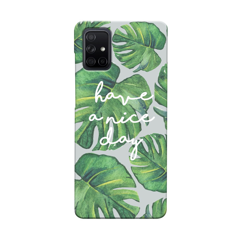کاور مدل gsh مناسب برای گوشی موبایل سامسونگ Galaxy A71
