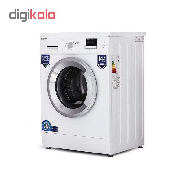 ماشین لباسشویی پاکشوما مدل WFU-73124 ظرفیت 7 کیلوگرم ماشین لباسشویی پاکشوما مدل WFU-73124 ظرفیت 7 کیلوگرم