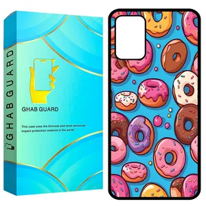 Ghab Guard GCHPA324 Cover For Samsung Galaxy A32 4G