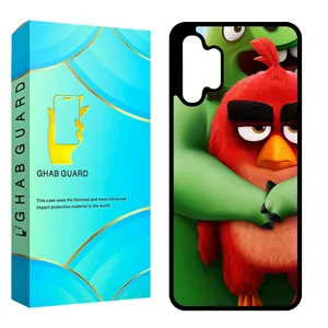 Ghab Guard CHAPA324 Cover For Samsung Galaxy A32 4G
