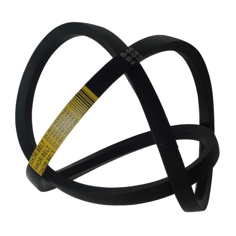 تسمه صنعتی ساکوری مدل B58