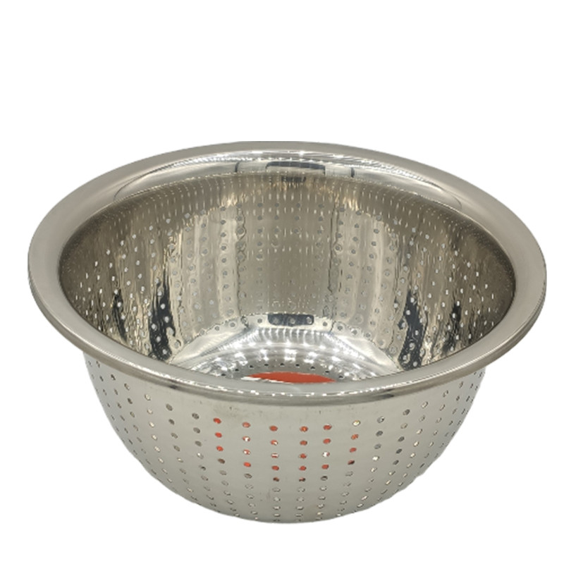 آبکش استیل یونایتد کد 05 مجموعه 5 عددی