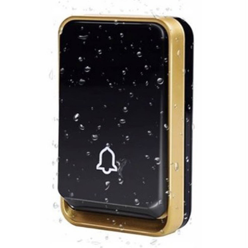 زنگ بی سیم مدل K33