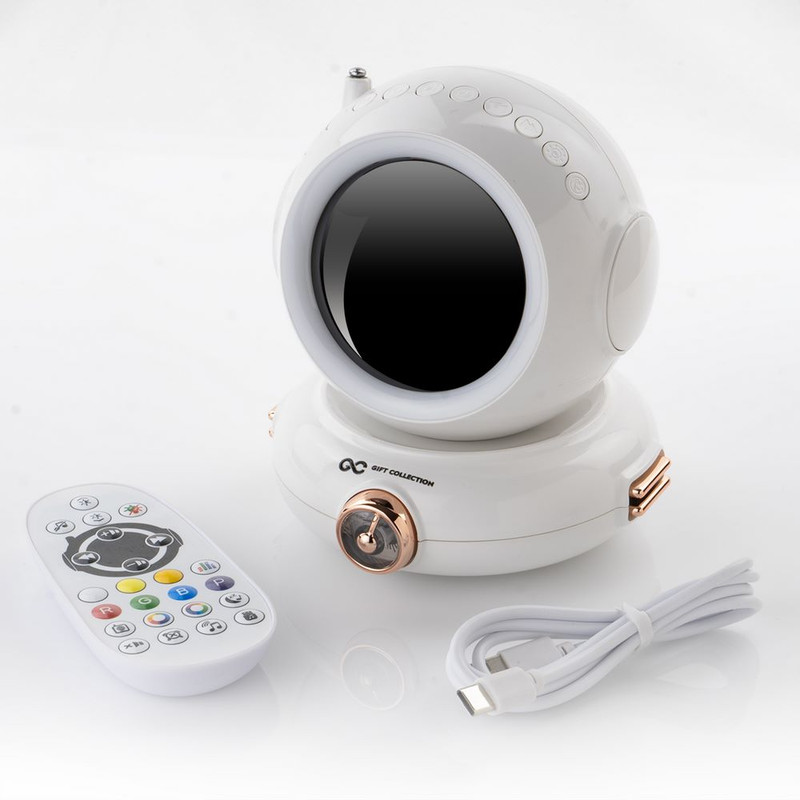 ساعت رومیزی دیجیتال گیفت کالکشن مدل AS L1