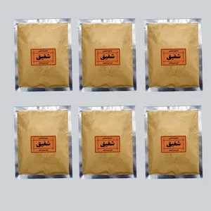 ادویه جوجه کباب - 100 گرم بسته 6 عددی