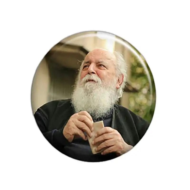 مگنت عرش طرح هوشنگ ابتهاج سایه کد Asm633