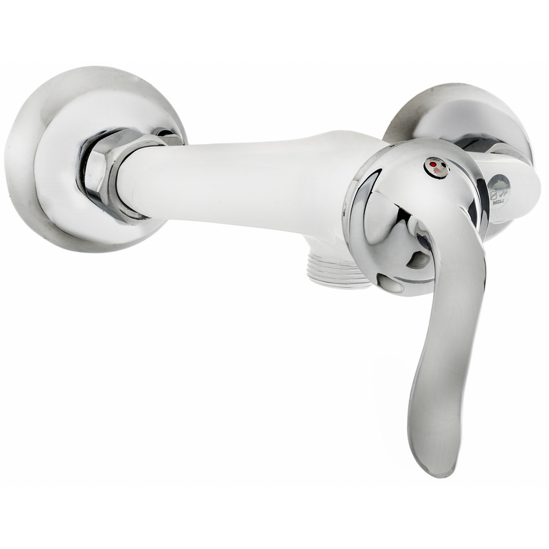 ست شیرآلات دزلی مدل لاروس نایت BZ مجموعه 5 عددی