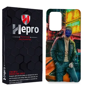 HEPRO MC Cover for SAMSUNG GALAXY A23