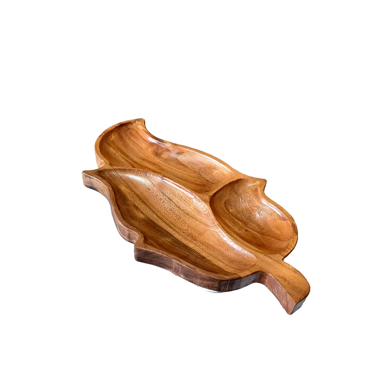 اردور خوری چوبی مدل ORD 05