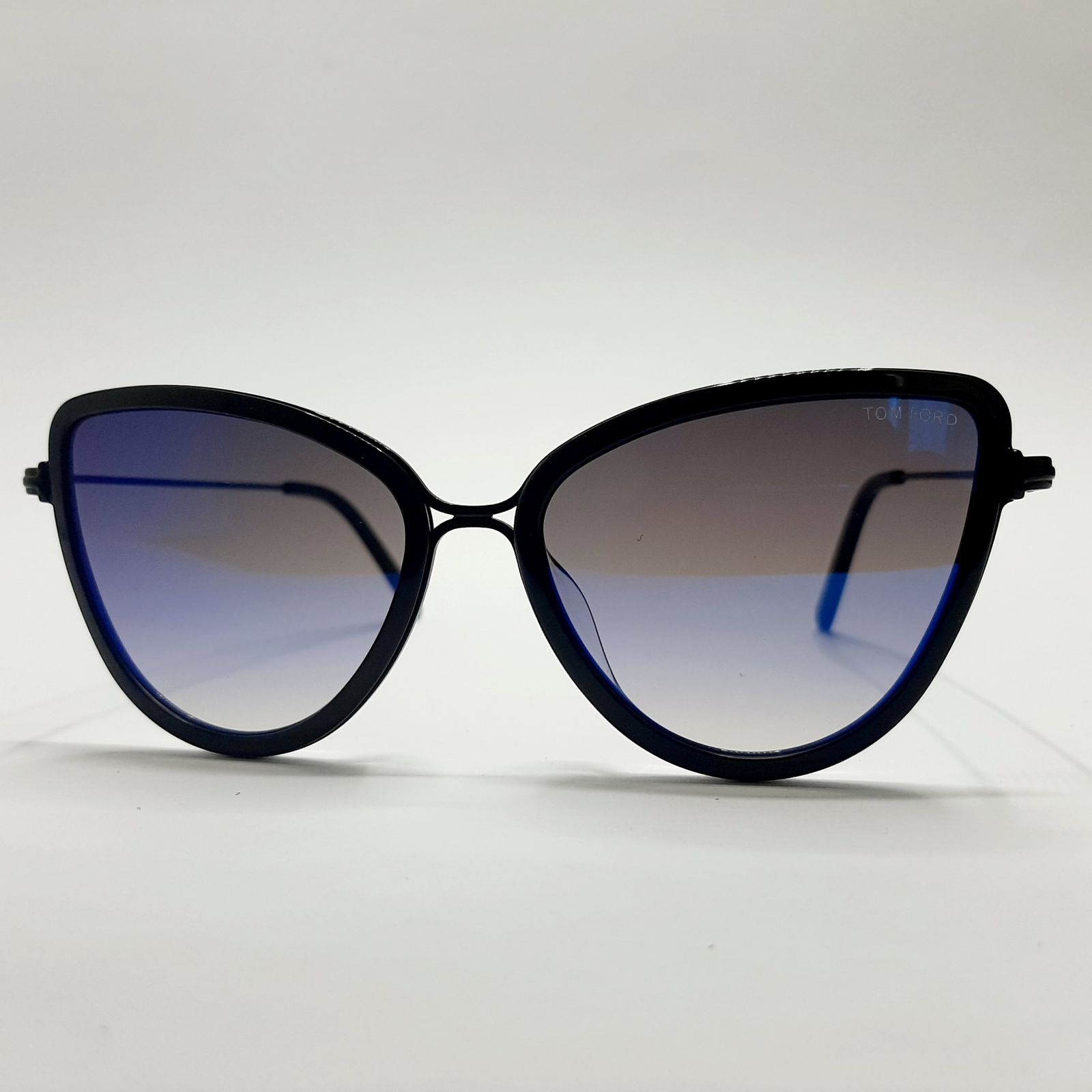 عینک آفتابی زنانه تام فورد مدل FT081435h -  - 2