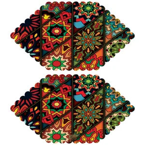 ست رومیزی 2 تکه رنس مدل TT5-42542