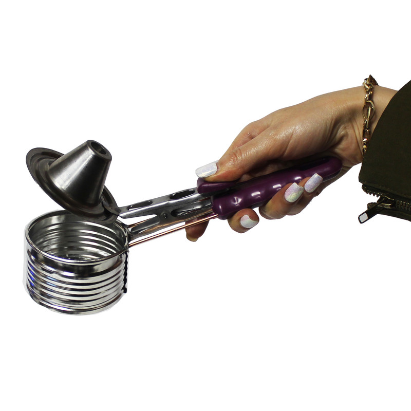 اسپند دودکن مدل 03-01