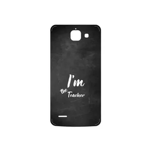MAHOOT Teacher Cover Sticker for Huawei Ascend G730